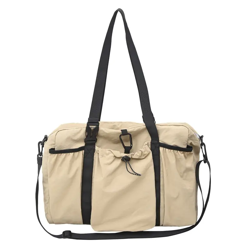 2026 Travel Bag for Women Lightweight Crossbody Large Capacity - Image 3