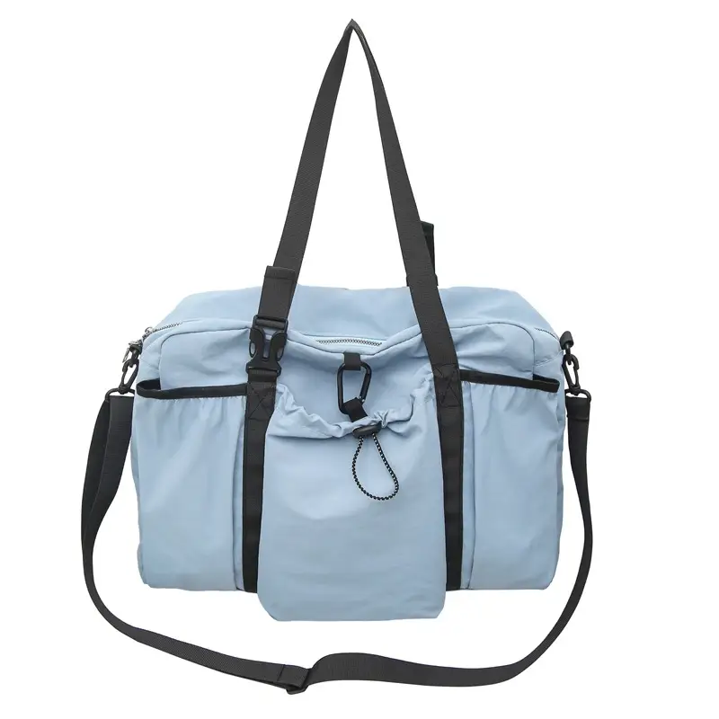 2026 Travel Bag for Women Lightweight Crossbody Large Capacity - Image 4
