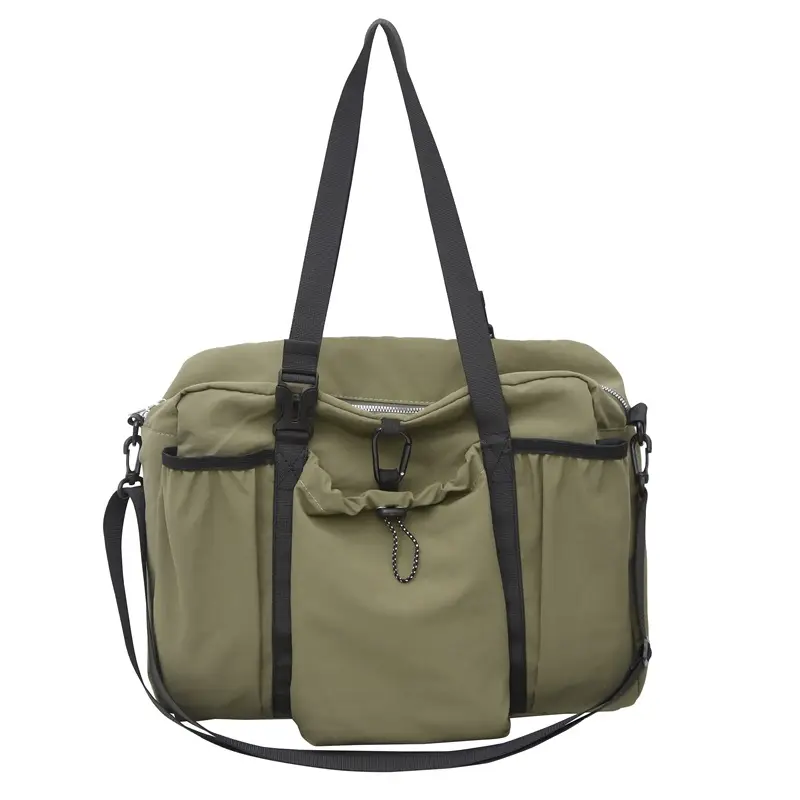 2026 Travel Bag for Women Lightweight Crossbody Large Capacity - Image 5