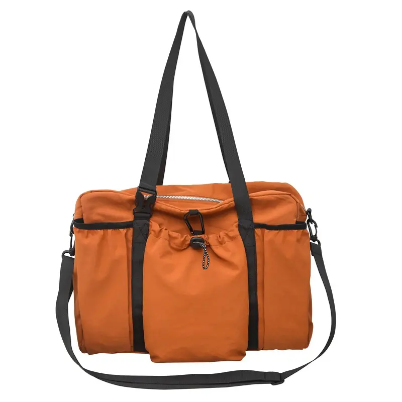2026 Travel Bag for Women Lightweight Crossbody Large Capacity - Image 6