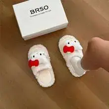 Women's White Soft Chao Sandals Summer 2024 — feature 4