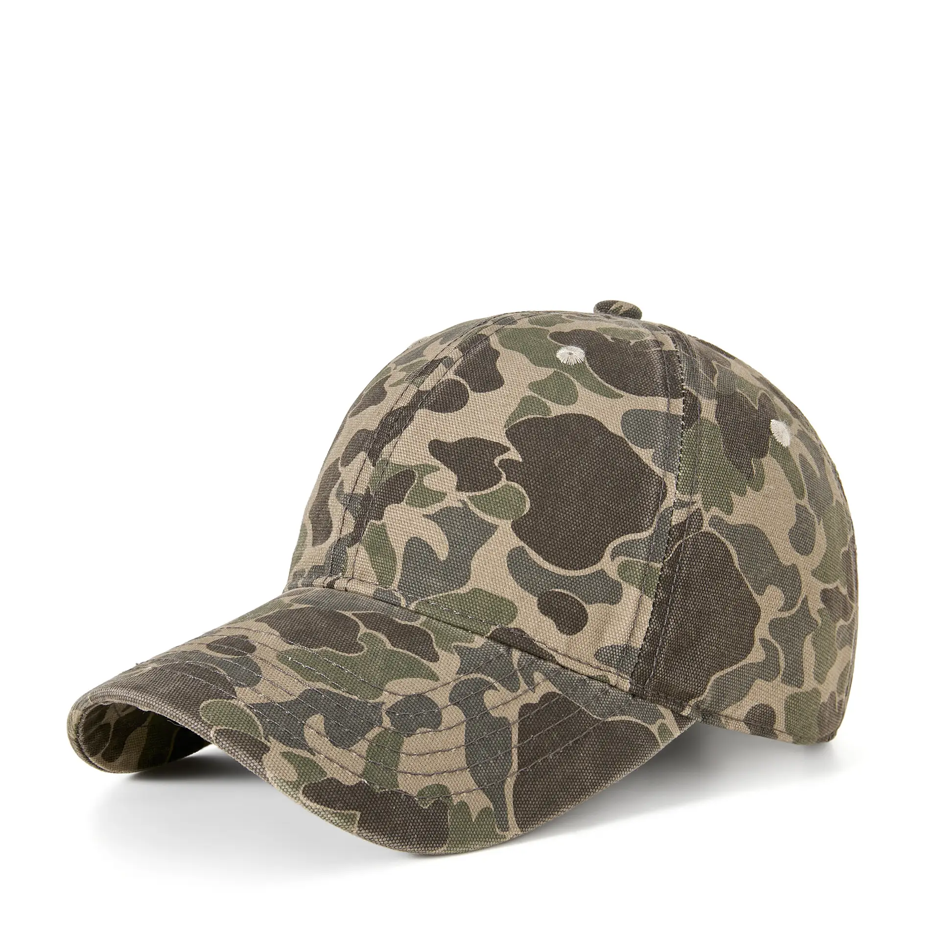 Men Camouflage Cap 2025 Spring Summer - Image 10
