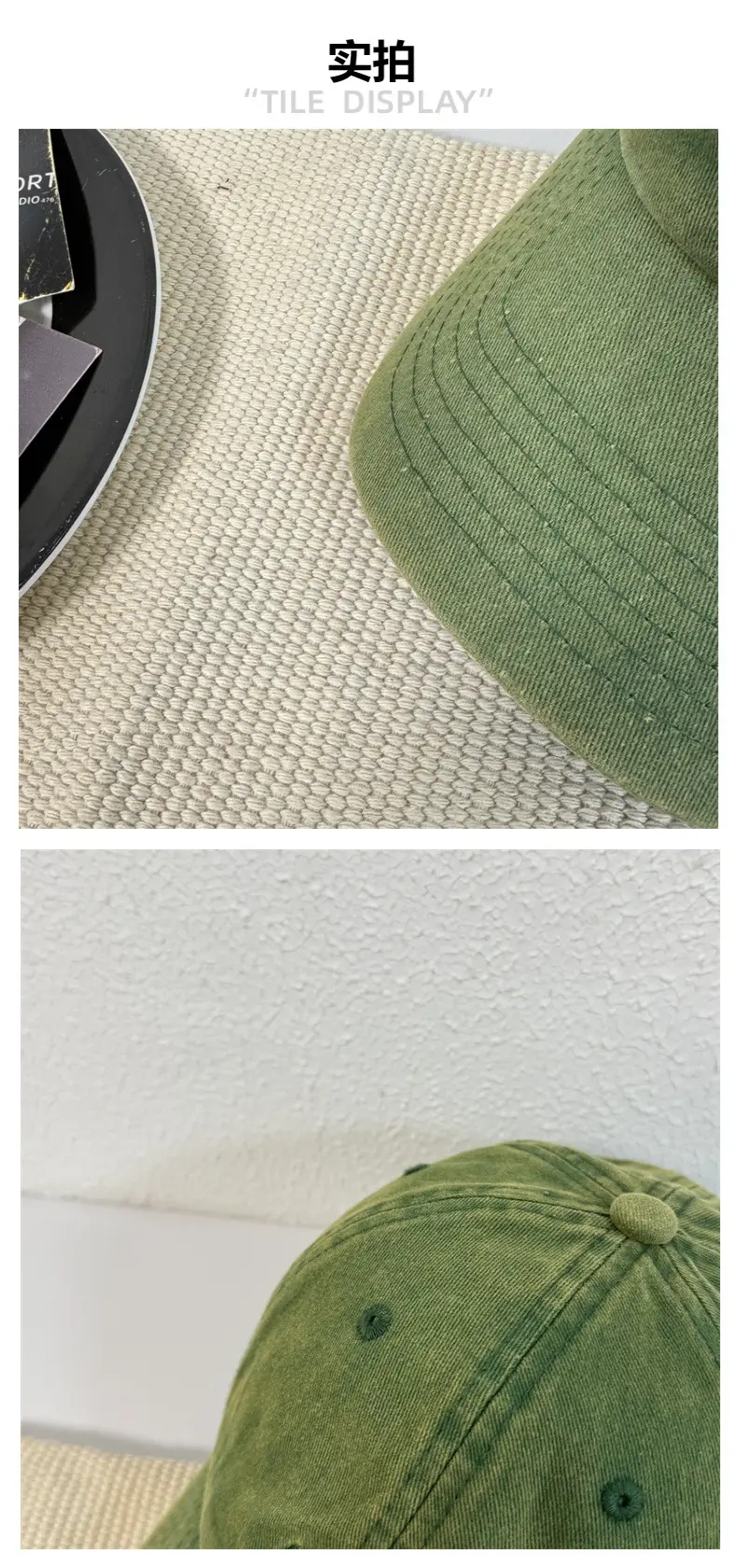 All Live Awesome Baseball Caps Women Men 2025 — feature 4