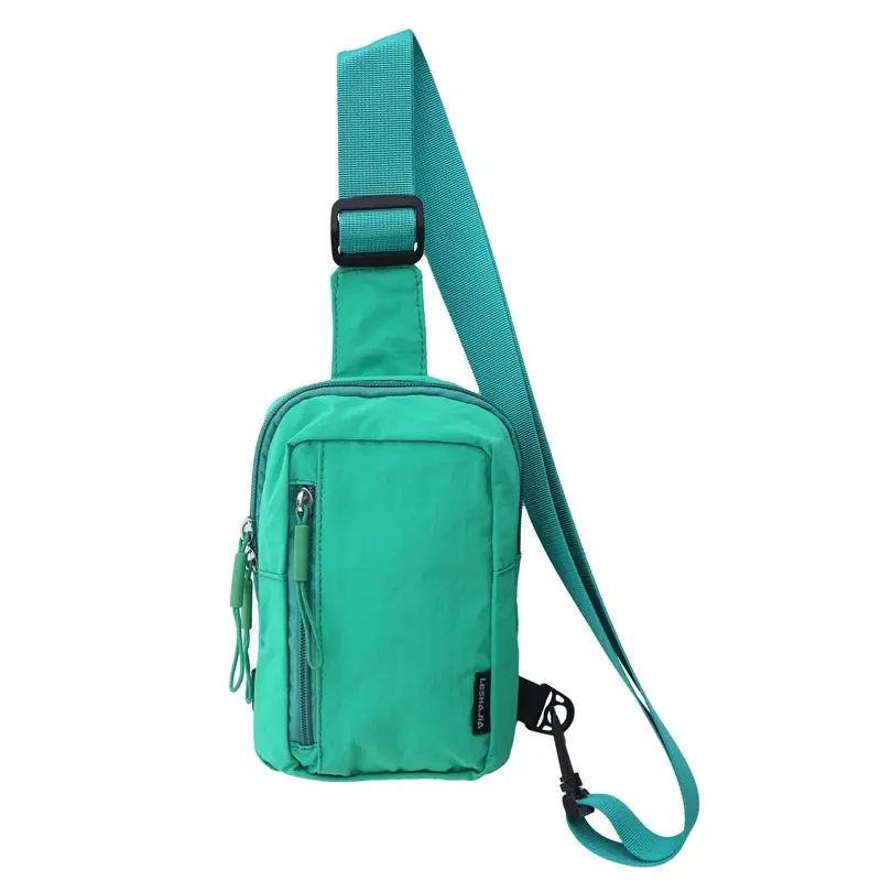 Men's Mini Shoulder Bag Mobile Phone Waist Bag Sports Ruiying