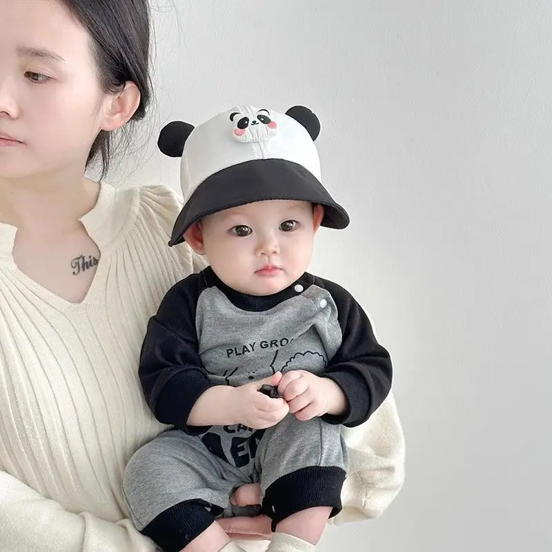Baby Dinosaur Cap Sun Hat for Girls Women - Image 8