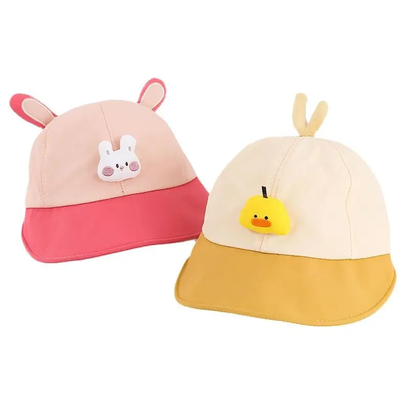 Baby Dinosaur Cap Sun Hat for Girls Women - Image 10