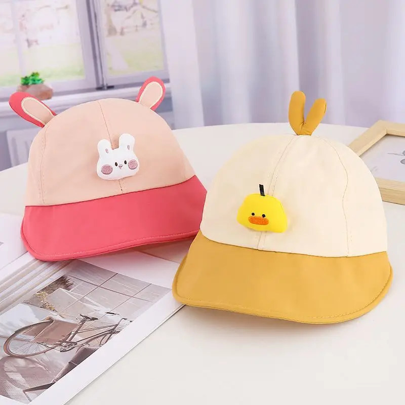 Baby Dinosaur Cap Sun Hat for Girls Women — feature 15