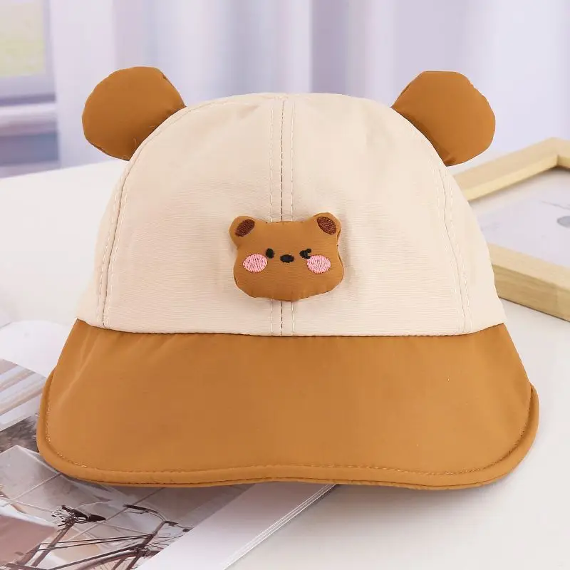 Baby Dinosaur Cap Sun Hat for Girls Women — feature 17