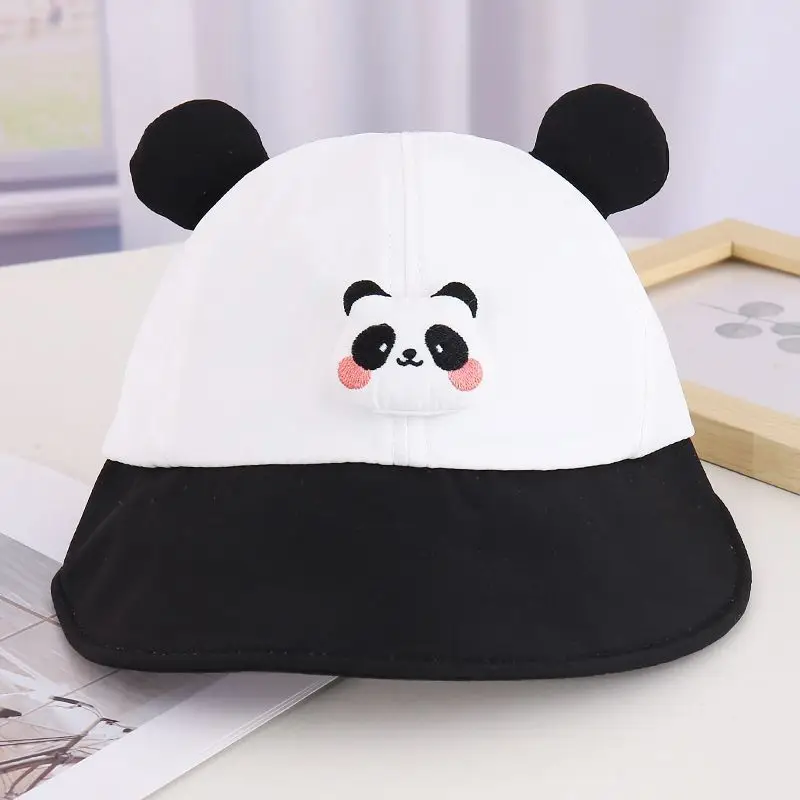 Baby Dinosaur Cap Sun Hat for Girls Women — feature 18