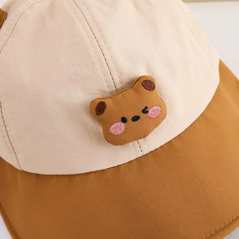 Baby Dinosaur Cap Sun Hat for Girls Women — feature 20