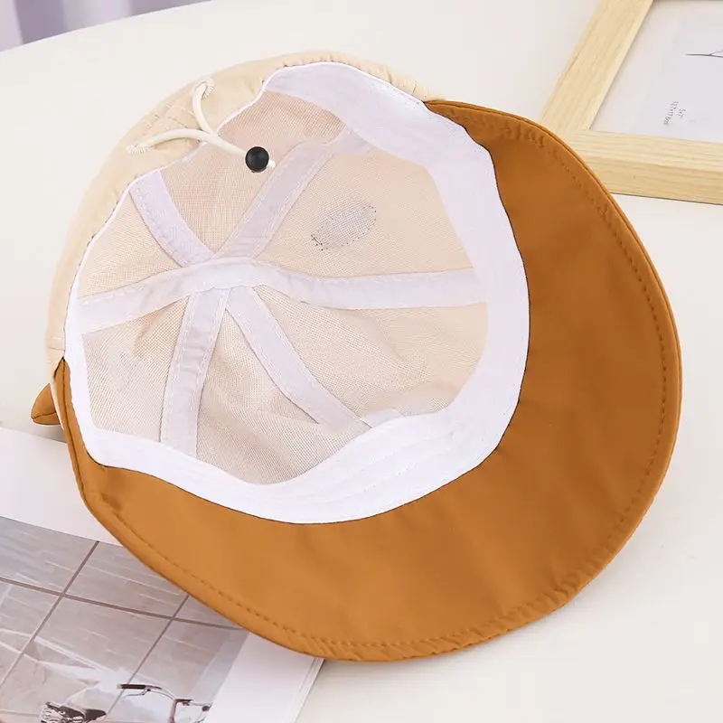 Baby Dinosaur Cap Sun Hat for Girls Women — feature 22