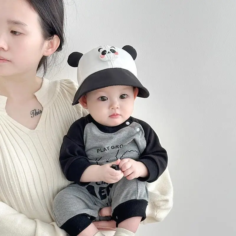 Baby Dinosaur Cap Sun Hat for Girls Women — feature 6