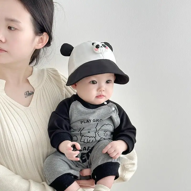 Baby Dinosaur Cap Sun Hat for Girls Women — feature 7