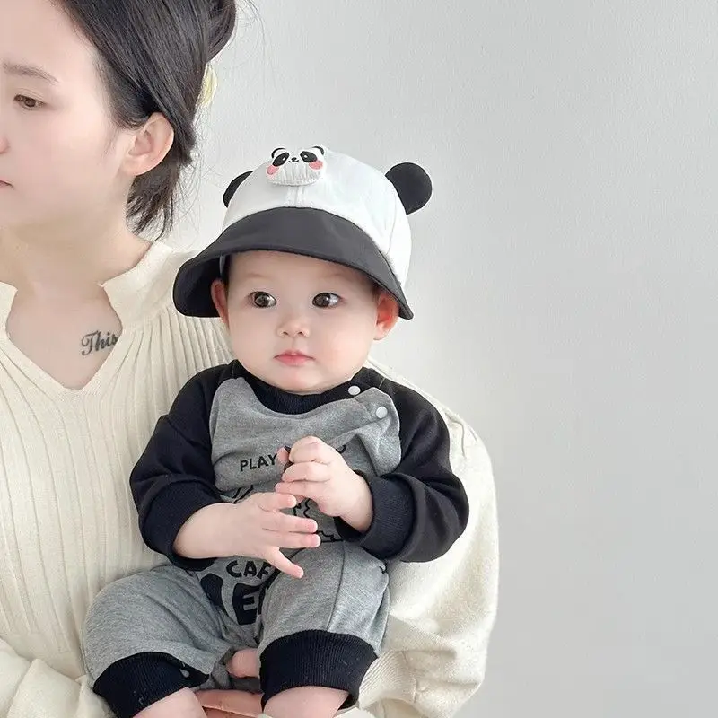 Baby Dinosaur Cap Sun Hat for Girls Women — feature 8