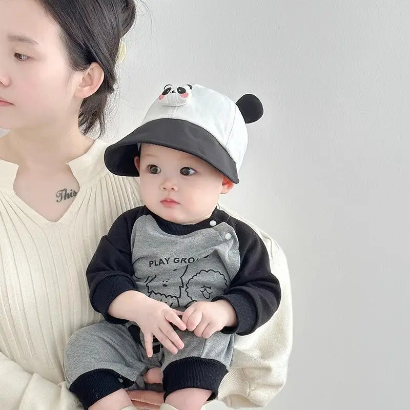 Baby Dinosaur Cap Sun Hat for Girls Women — feature 9