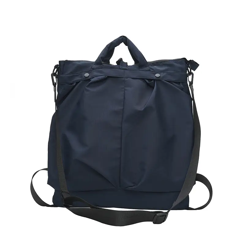 Multi-use Korean-style Backpack for Men Women Large Capacity Commuting - Image 6