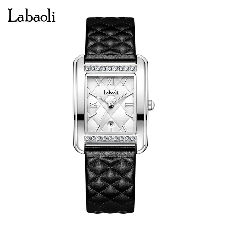Labaoli Vintage Luxury Watch Women's Belt - Image 3