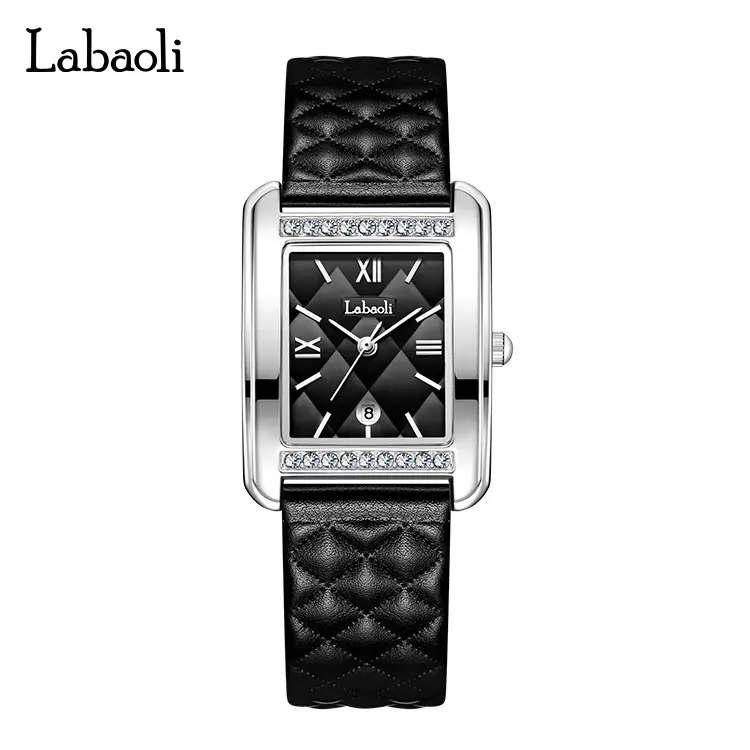 Labaoli Vintage Luxury Watch Women's Belt - Image 2