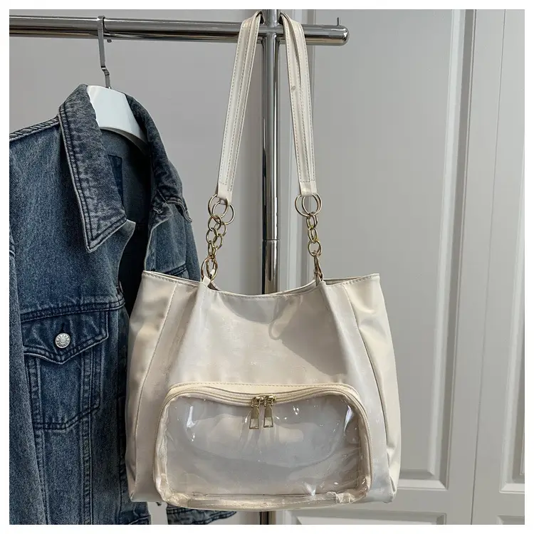 Korean Style Girls Shoulder Bag 2025 New Fashion — feature 21