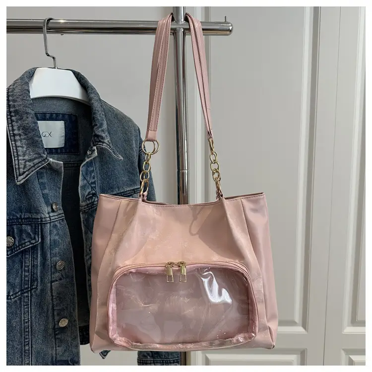 Korean Style Girls Shoulder Bag 2025 New Fashion — feature 22
