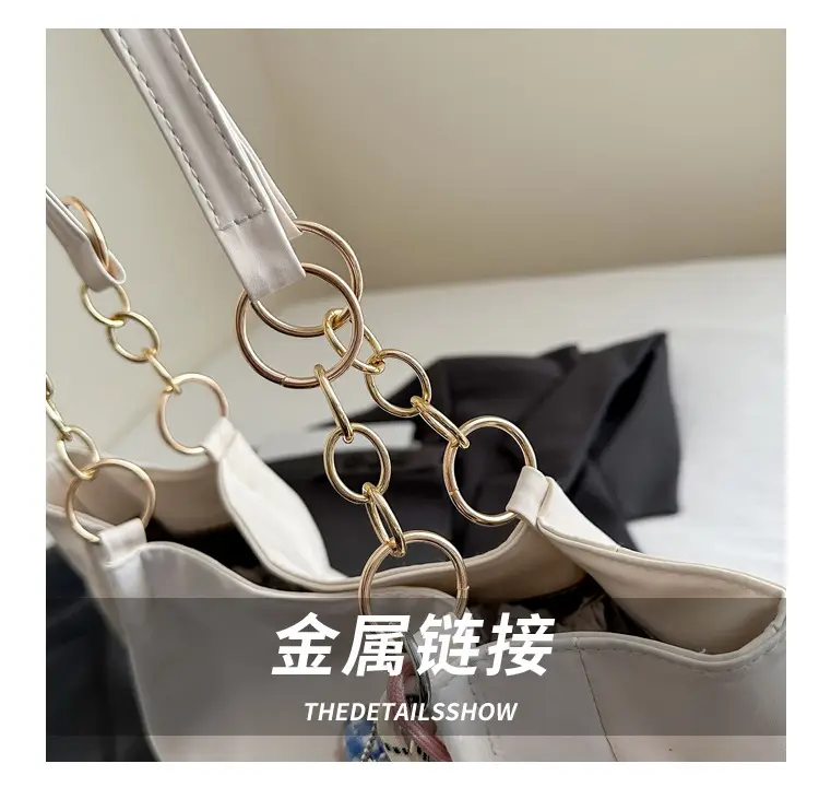 Korean Style Girls Shoulder Bag 2025 New Fashion — feature 5