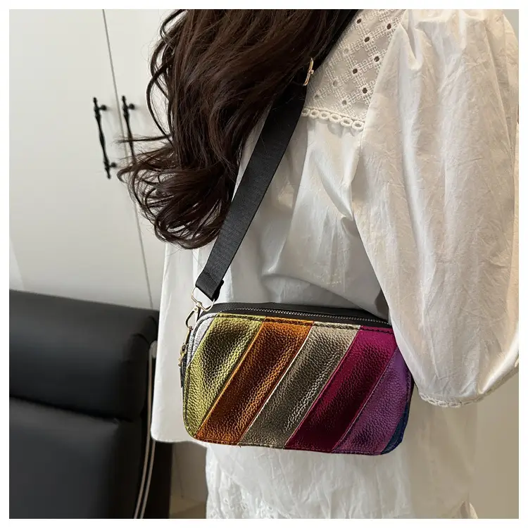 2025 Colorful Crossbody Bag for Women — feature 15