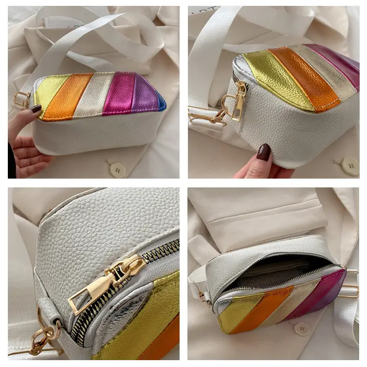 2025 Colorful Crossbody Bag for Women — feature 9
