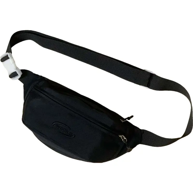 Sweet Cartoon Crossbody Bag for Women Light Blue - Image 9