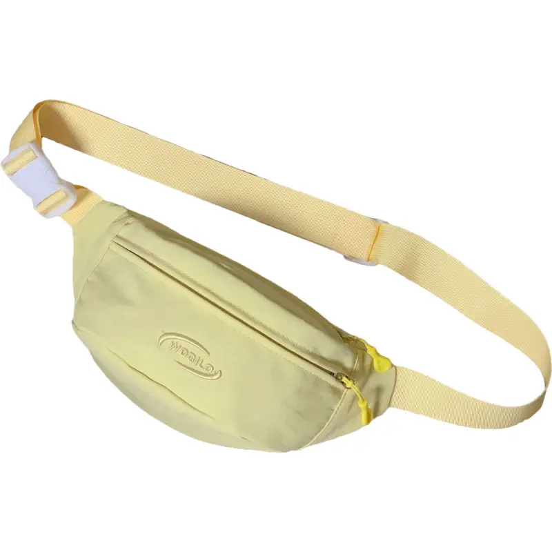 Sweet Cartoon Crossbody Bag for Women Light Blue - Image 3