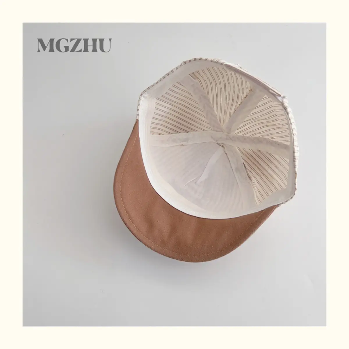Baby Beanie Hats for Girls Girls Spring Summer Sun Hat — feature 10