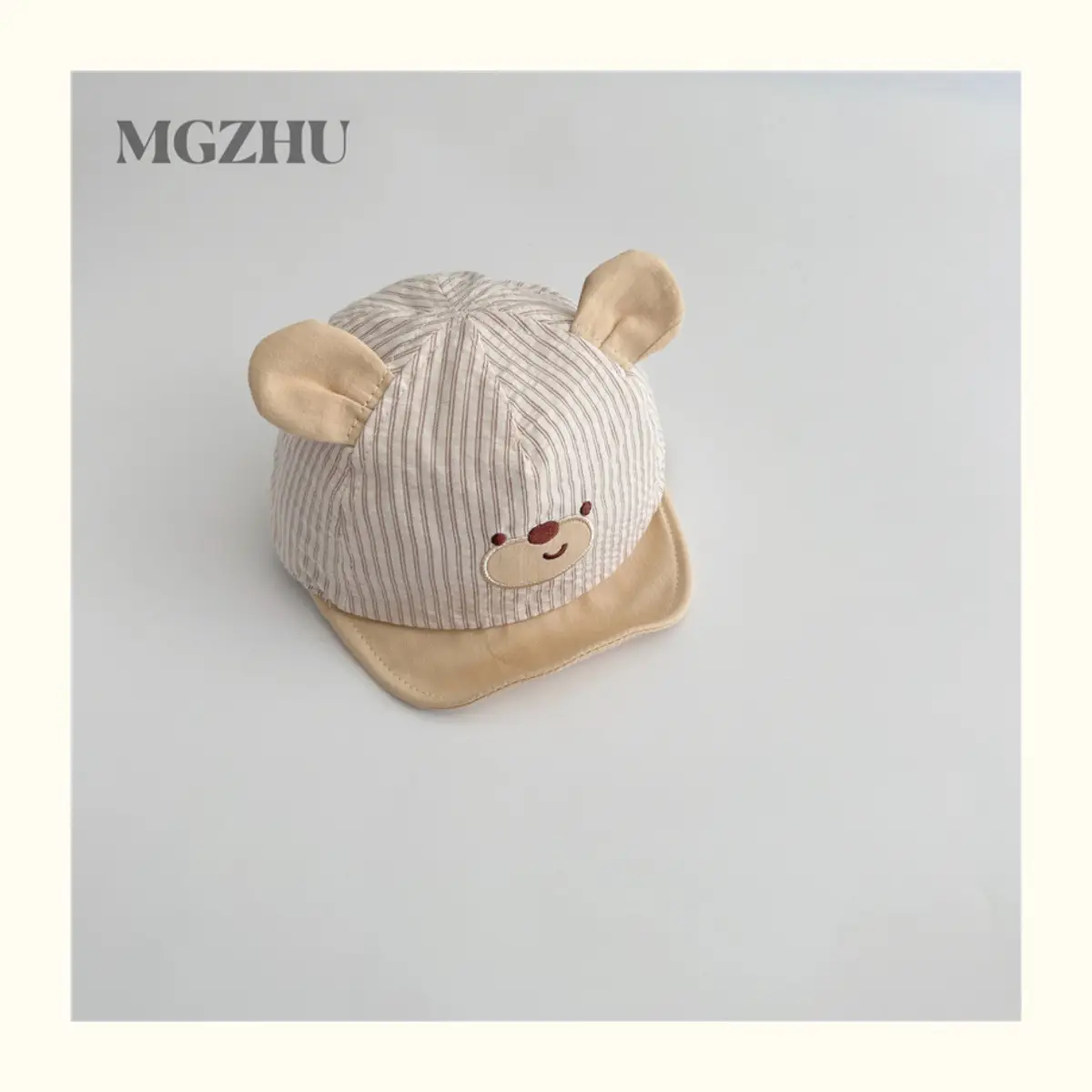 Baby Beanie Hats for Girls Girls Spring Summer Sun Hat — feature 12