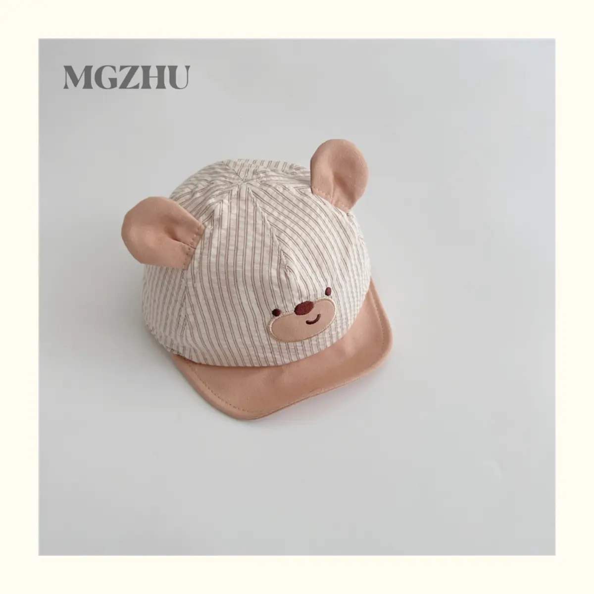 Baby Beanie Hats for Girls Girls Spring Summer Sun Hat — feature 13