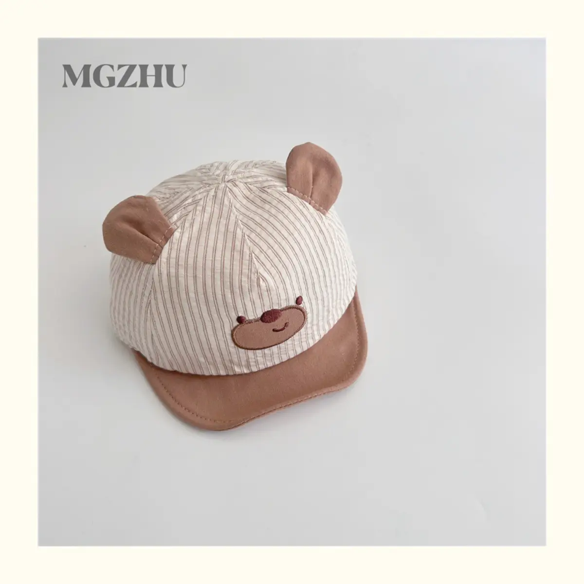 Baby Beanie Hats for Girls Girls Spring Summer Sun Hat — feature 14