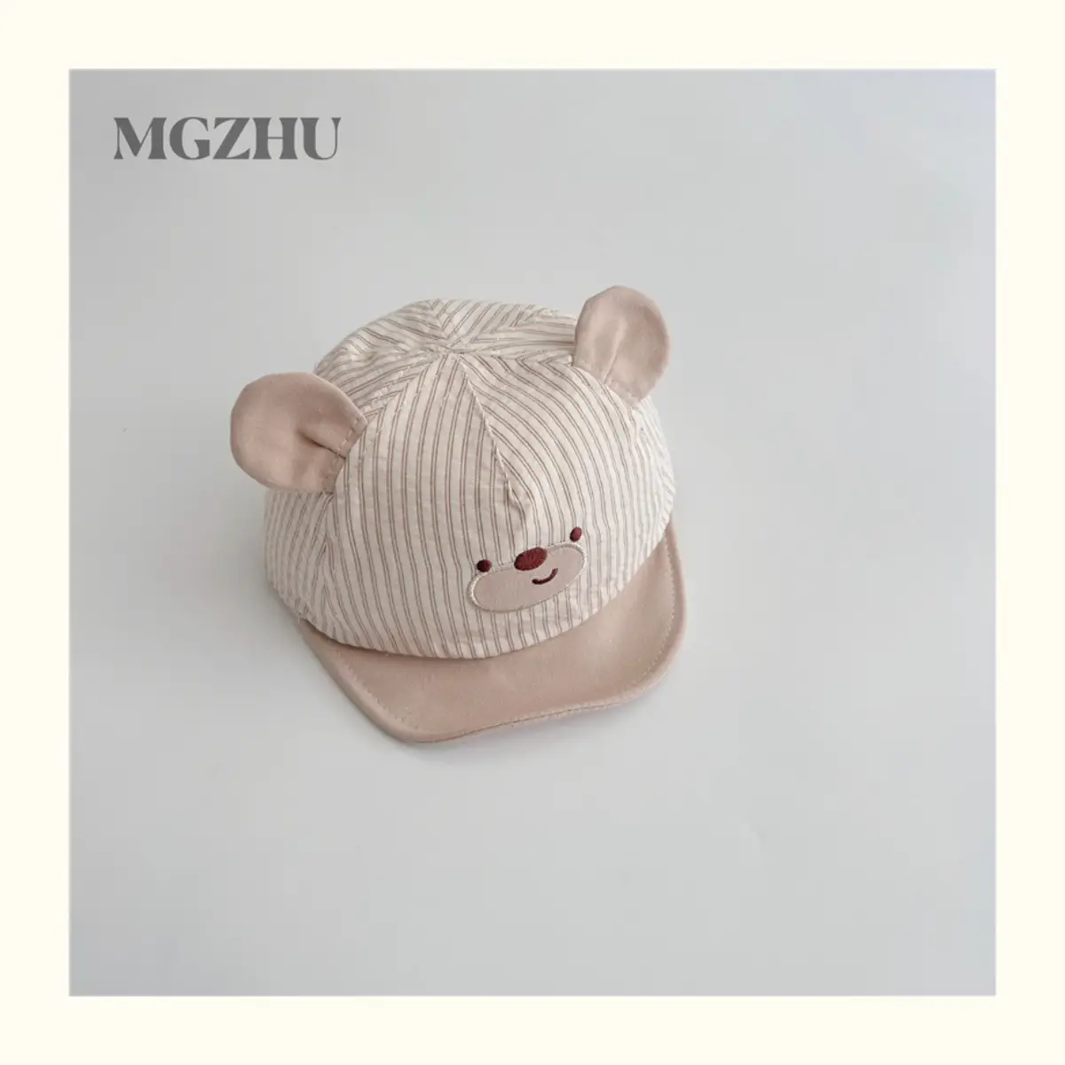 Baby Beanie Hats for Girls Girls Spring Summer Sun Hat — feature 15