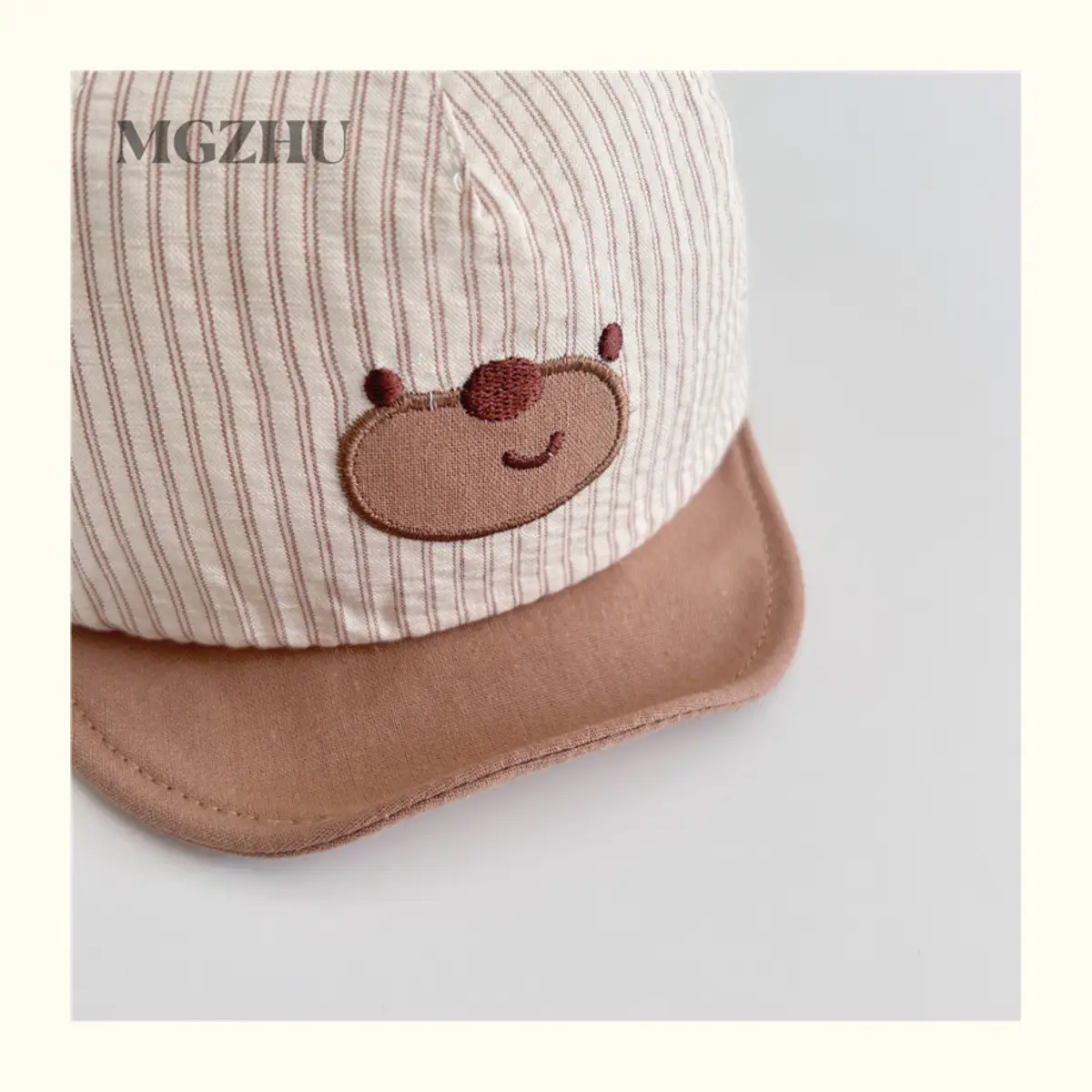Baby Beanie Hats for Girls Girls Spring Summer Sun Hat — feature 9