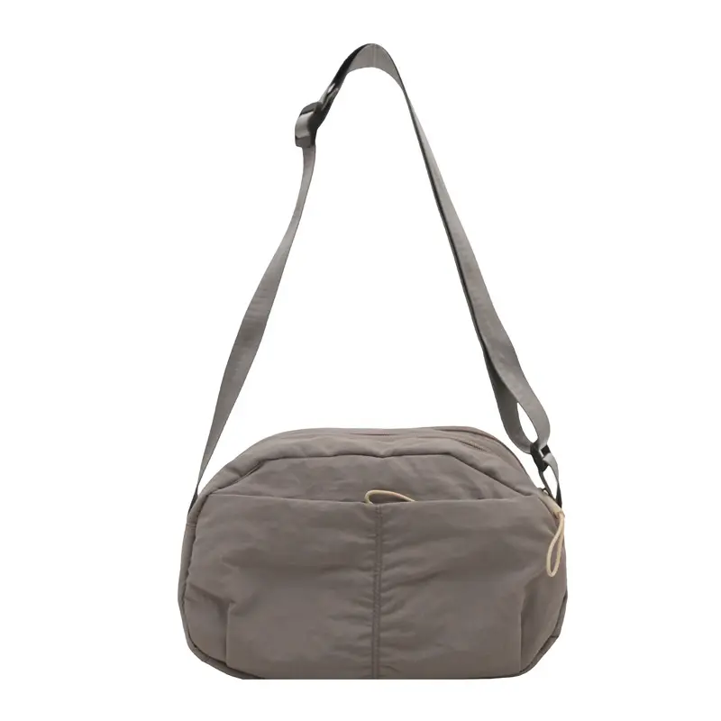 Women's Lightweight Nylon Crossbody Bag 2025 - Image 8