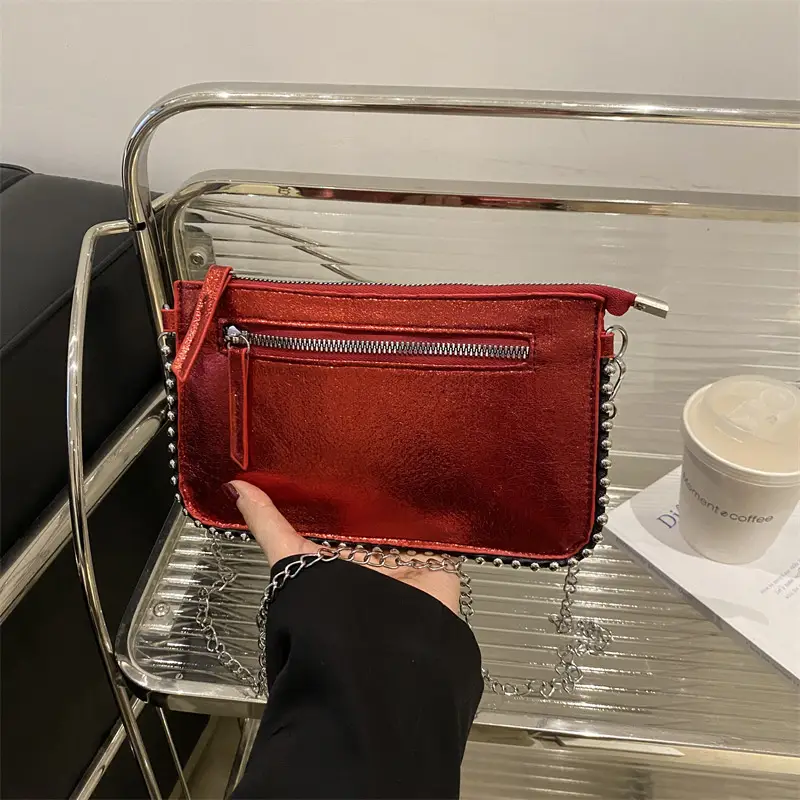 Lovery Leopard Print Crossbody Bag 2025 - Image 9