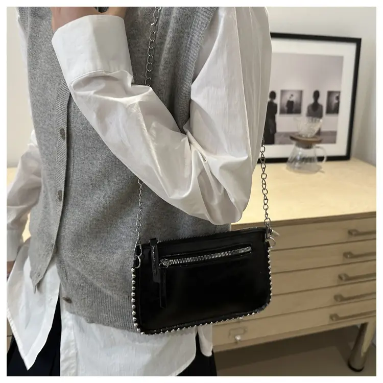 Lovery Leopard Print Crossbody Bag 2025 — feature 11