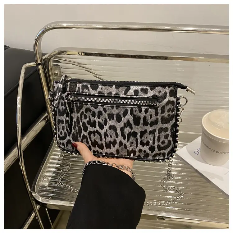 Lovery Leopard Print Crossbody Bag 2025 — feature 28