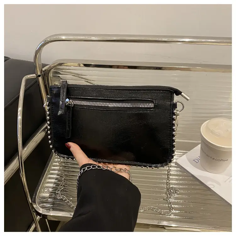 Lovery Leopard Print Crossbody Bag 2025 — feature 29