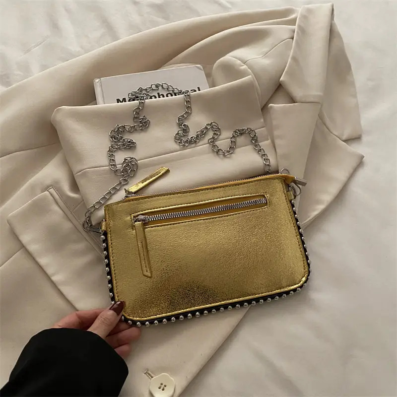 Lovery Leopard Print Crossbody Bag 2025 - Image 2