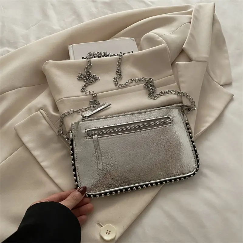 Lovery Leopard Print Crossbody Bag 2025 - Image 4
