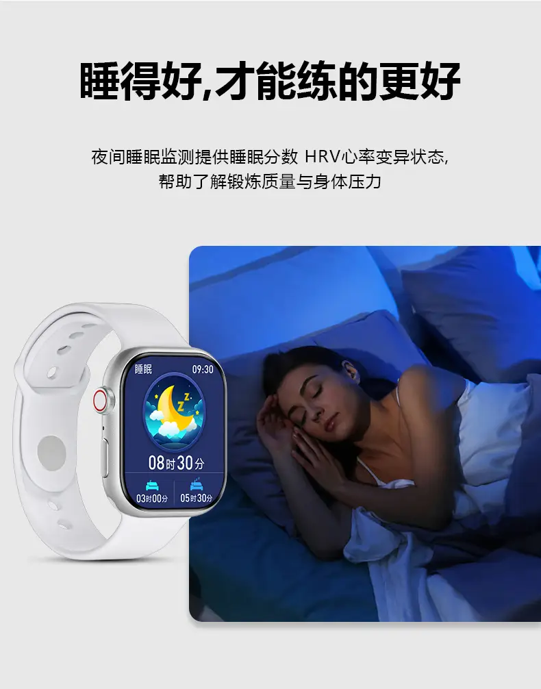 Women's S10Mini Bluetooth Smart Watch Long Battery Life Multifunctional Waterproof — feature 12