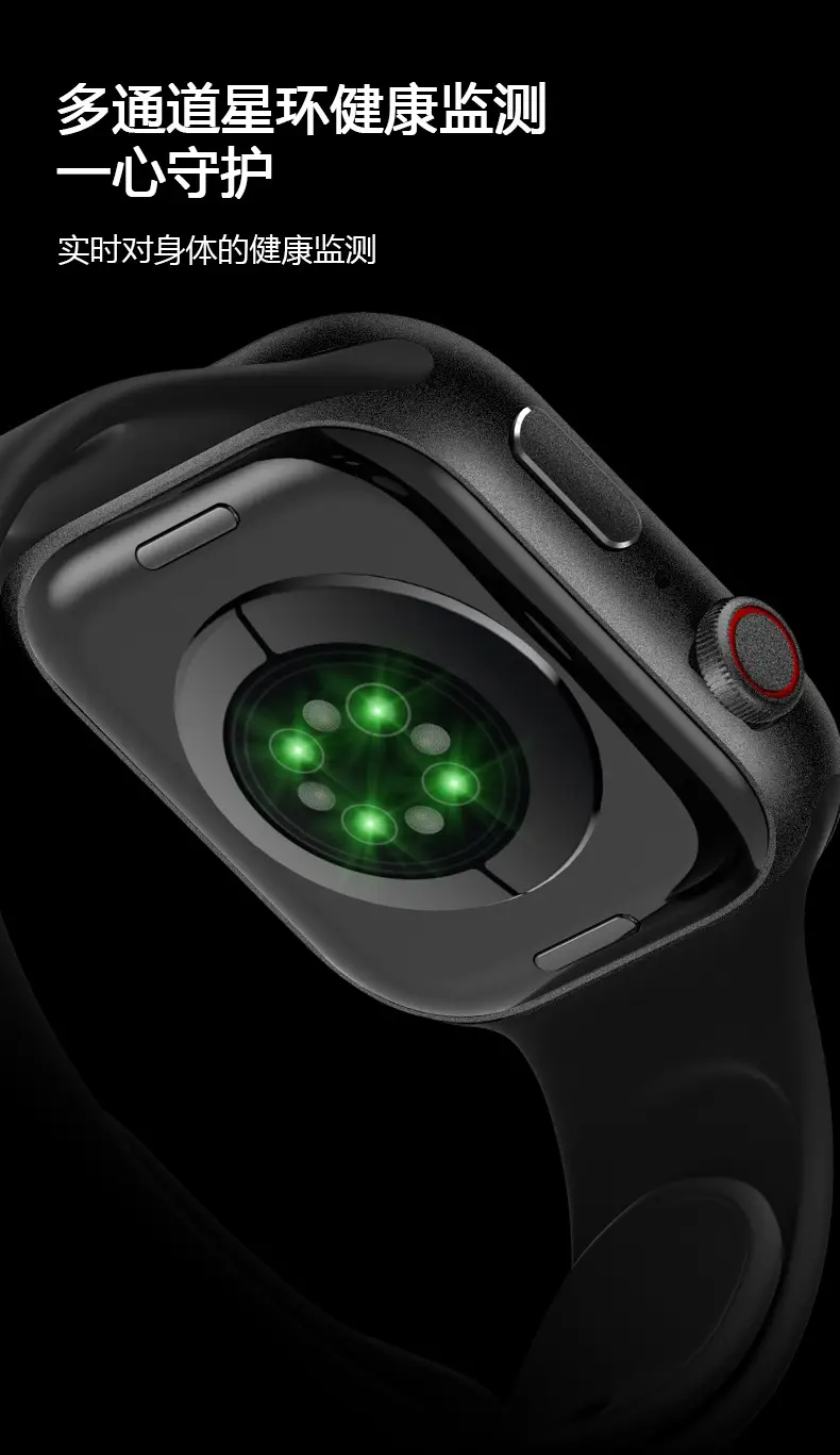 Women's S10Mini Bluetooth Smart Watch Long Battery Life Multifunctional Waterproof — feature 4