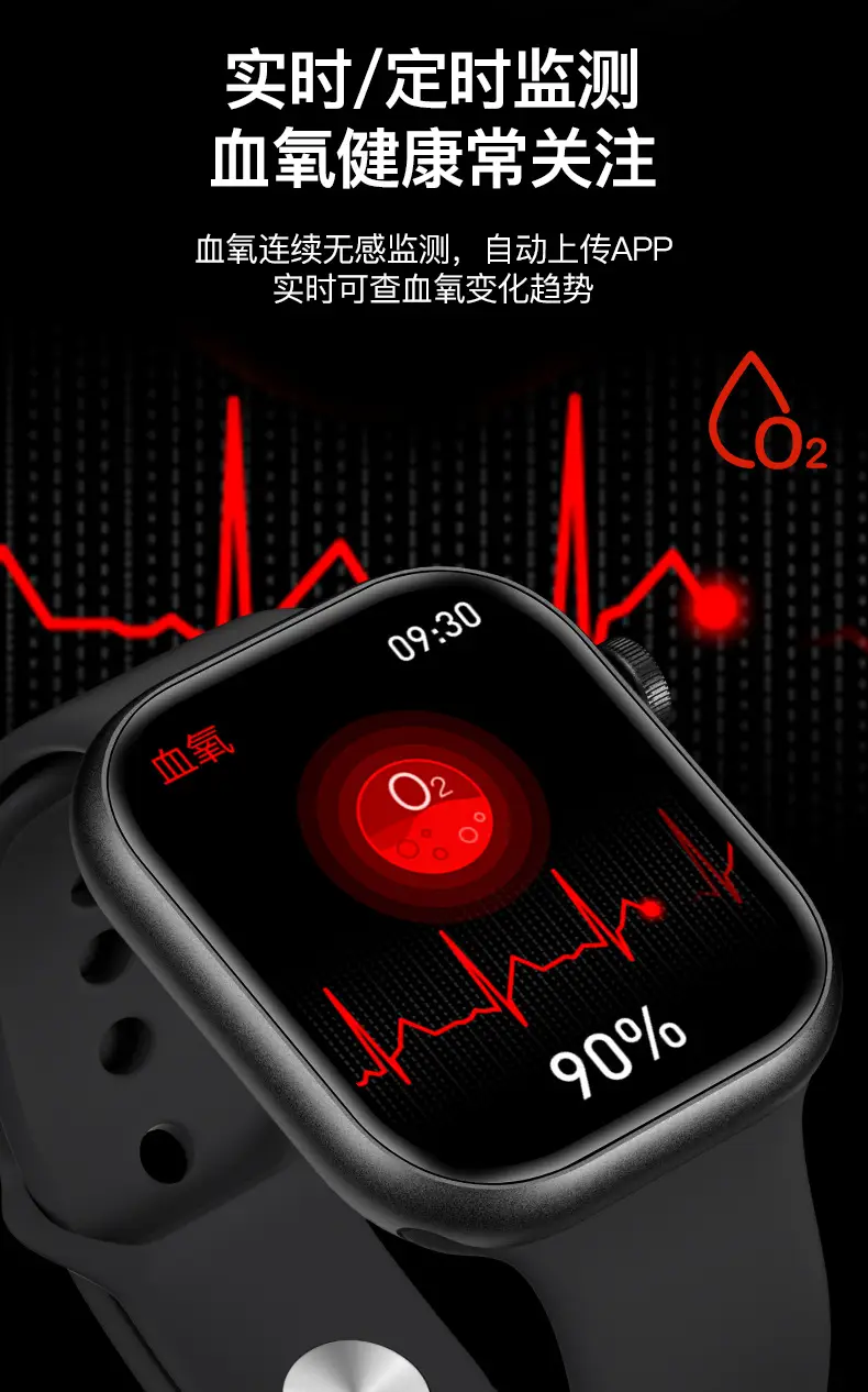 Women's S10Mini Bluetooth Smart Watch Long Battery Life Multifunctional Waterproof — feature 5