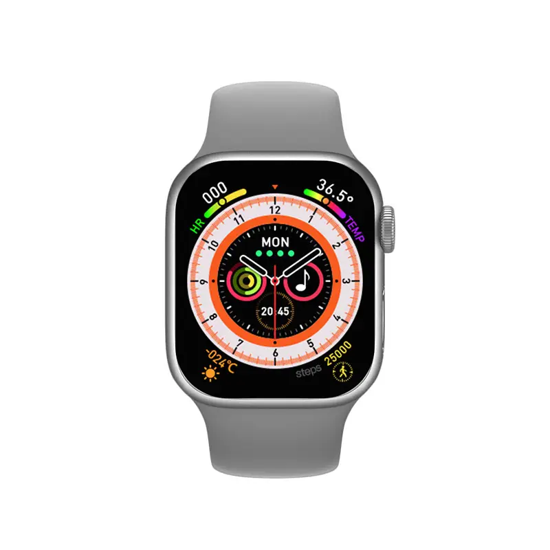 Women's S10Mini Bluetooth Smart Watch Long Battery Life Multifunctional Waterproof - Image 3