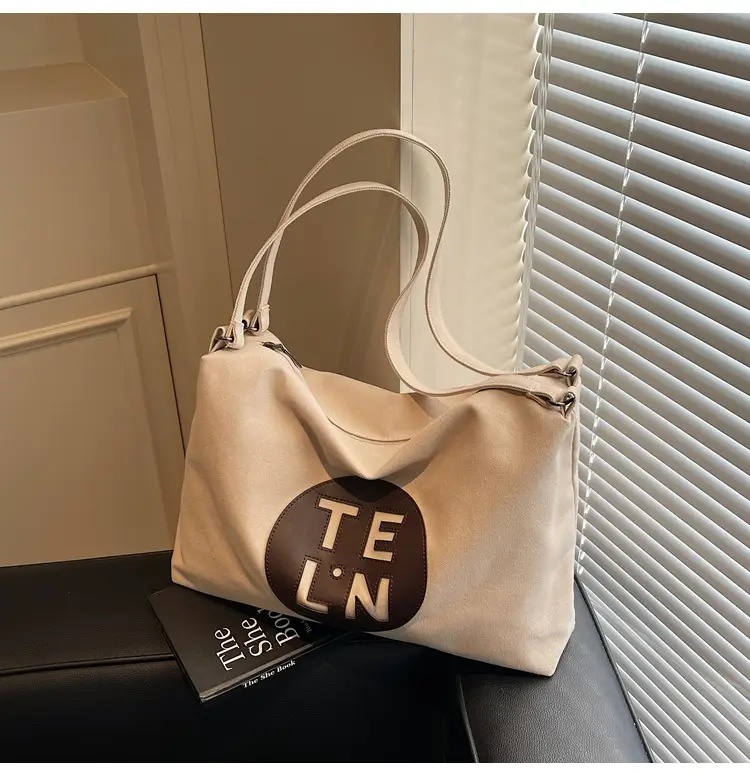 Women's Canvas Tote Bag Niche Design 2026 — feature 36