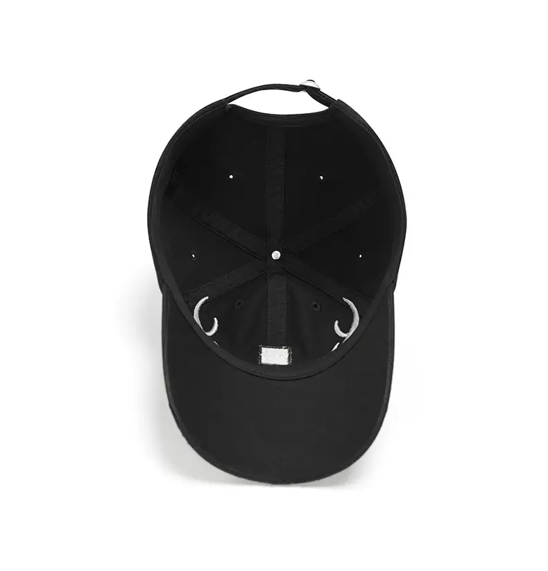 American Street Fashion Flame Duck Cap Men Women Sunshade Hat — feature 16