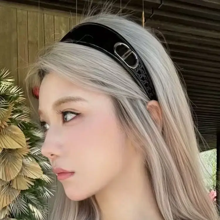 Double Headband Sunglasses with UV Protection - Image 6