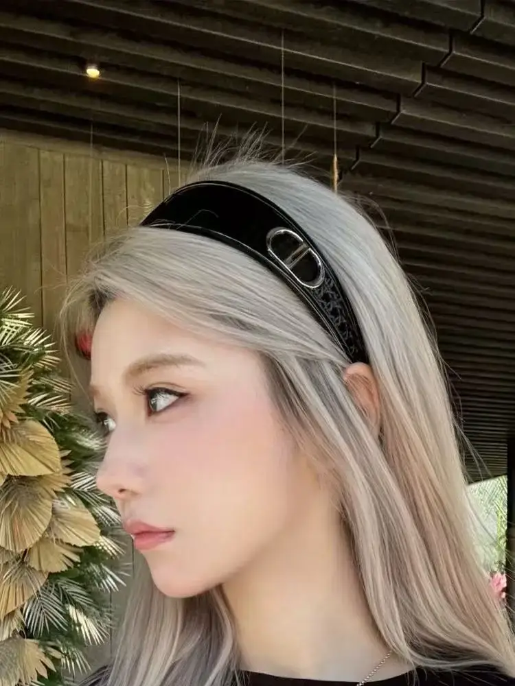 Double Headband Sunglasses with UV Protection β feature 7
